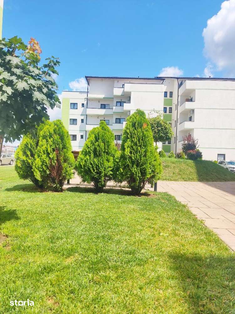 Apartament 3 camere Parter, la cheie | 2 băi, 2 balcoane — fotografia 2
