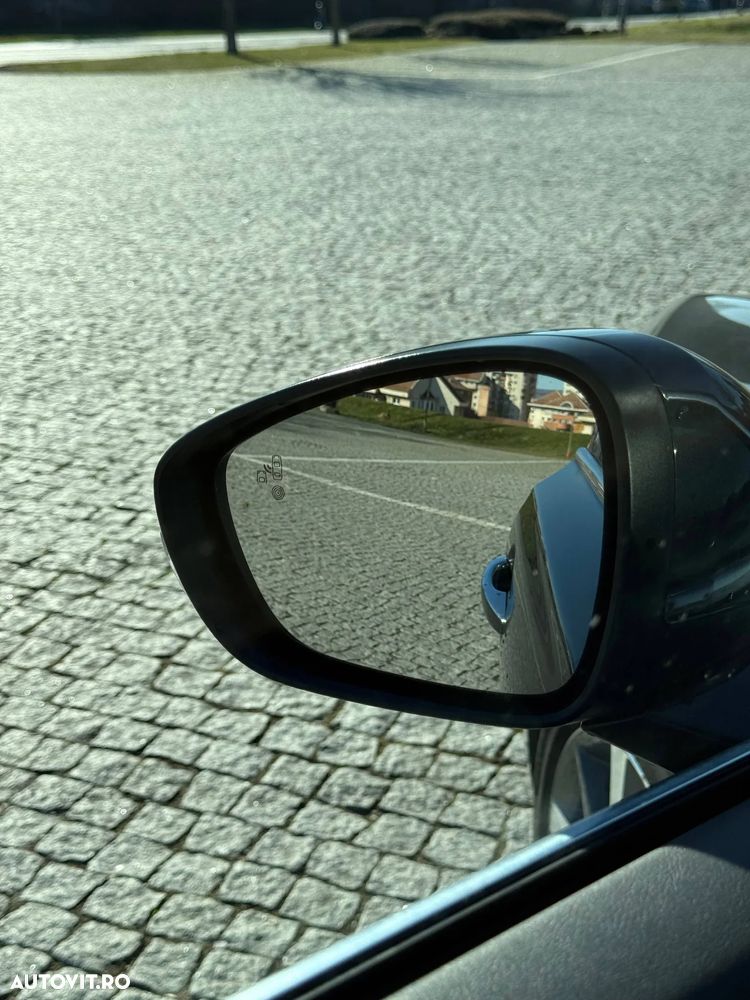 Peugeot 508 BlueHDi 120 Stop&Start Active - 28