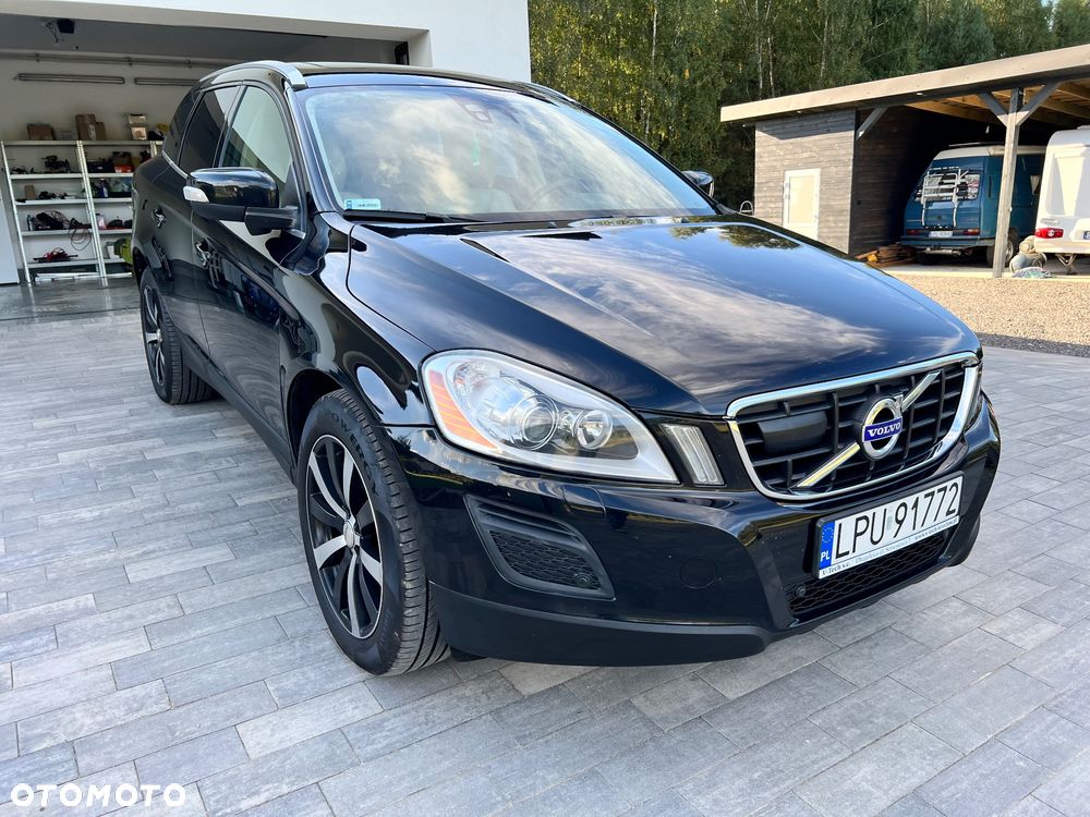 Volvo XC 60 - 6