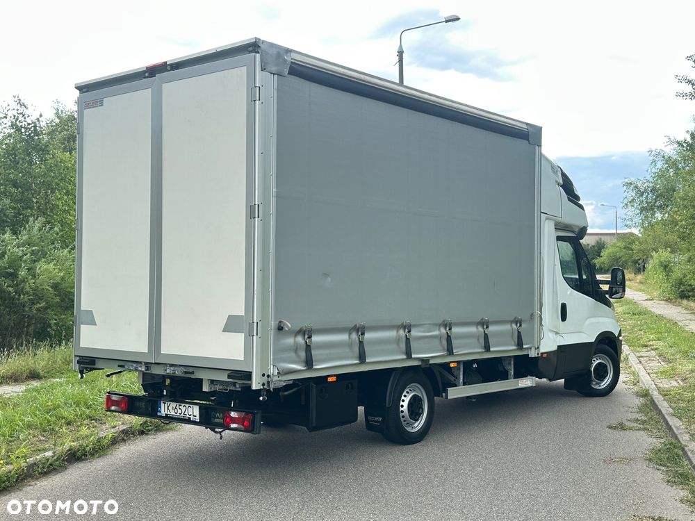 Iveco 35S15 - 8