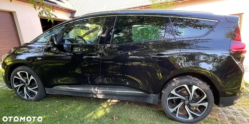 Renault Grand Scenic - 4