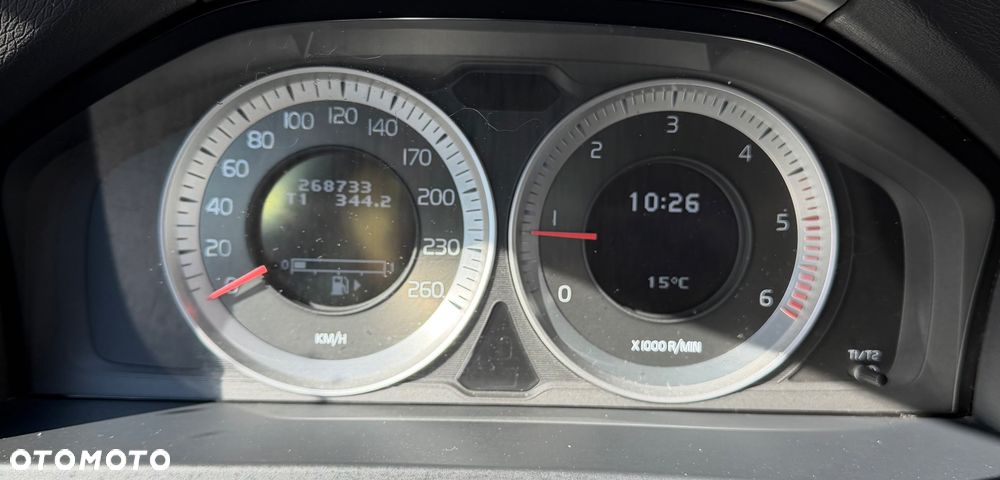 Volvo V60 D3 - 24
