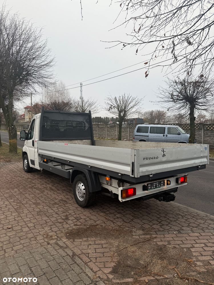 Peugeot Boxer - 2