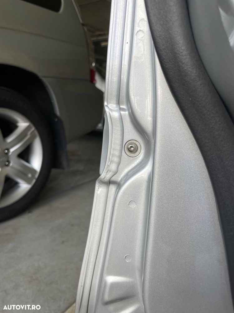 Mercedes-Benz C - 27