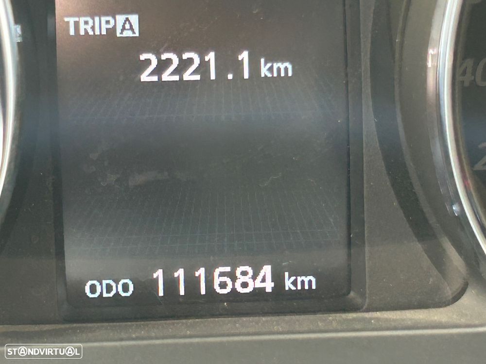 Mitsubishi ASX 1.8 DI-D Intense - 24