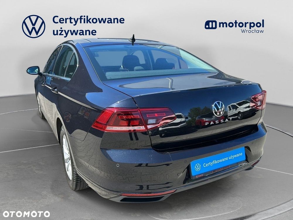 Volkswagen Passat 1.5 TSI EVO Business DSG - 3