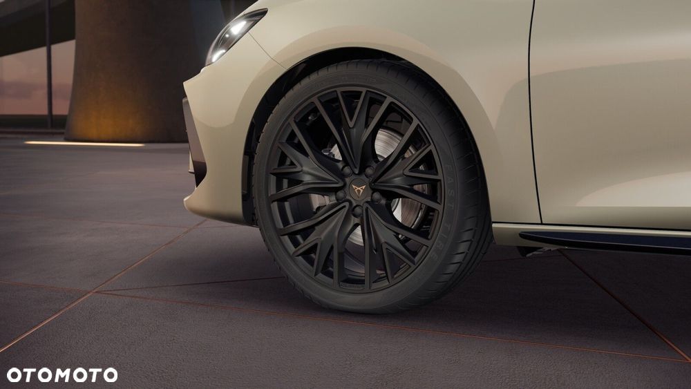 Cupra Leon 1.5 TSI - 8