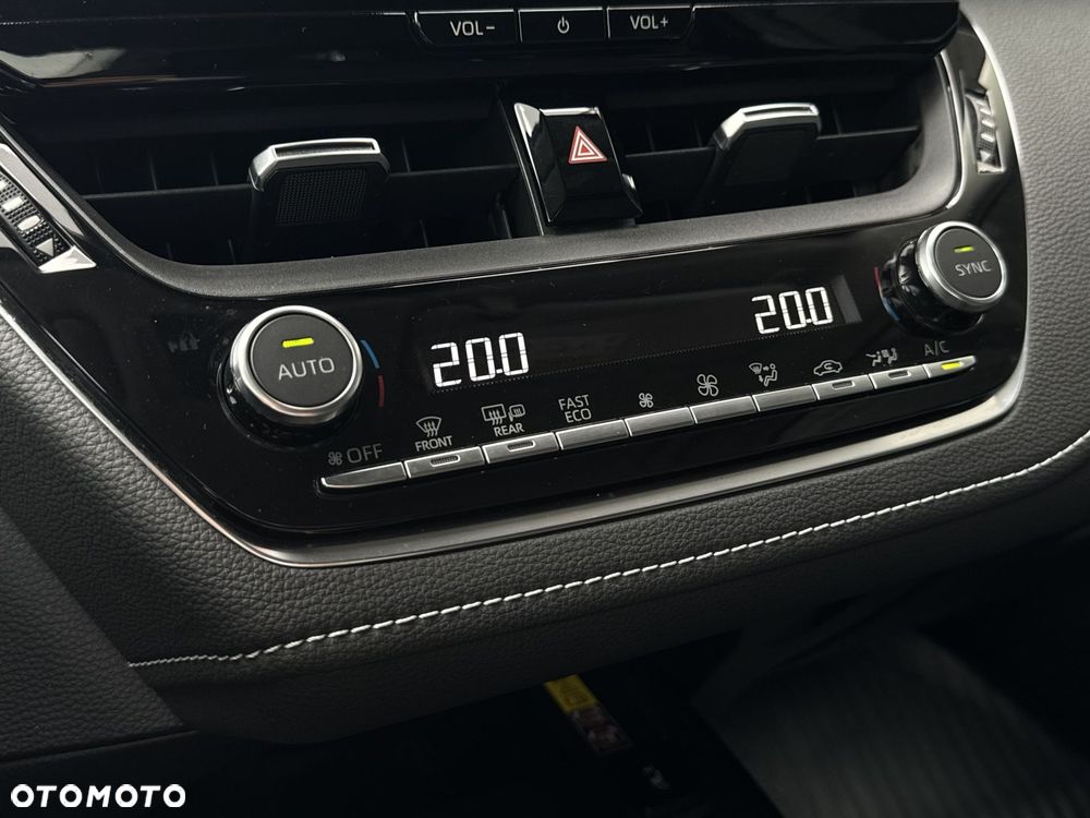 Toyota Corolla 1.8 Hybrid Style - 26