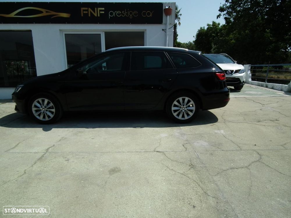 SEAT Leon ST 1.6 TDI Style S/S - 5