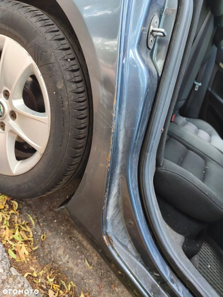 Skoda Octavia 1.9 TDI Classic - 19