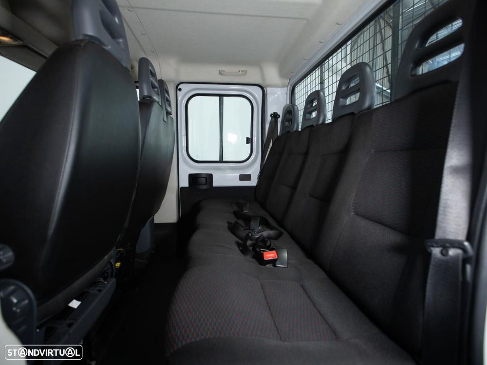 Peugeot Boxer 2.2 BlueHDi 335 L3 CD - 11