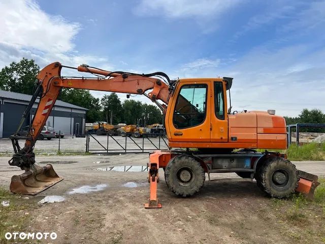 Liebherr 314 Litronic - 1