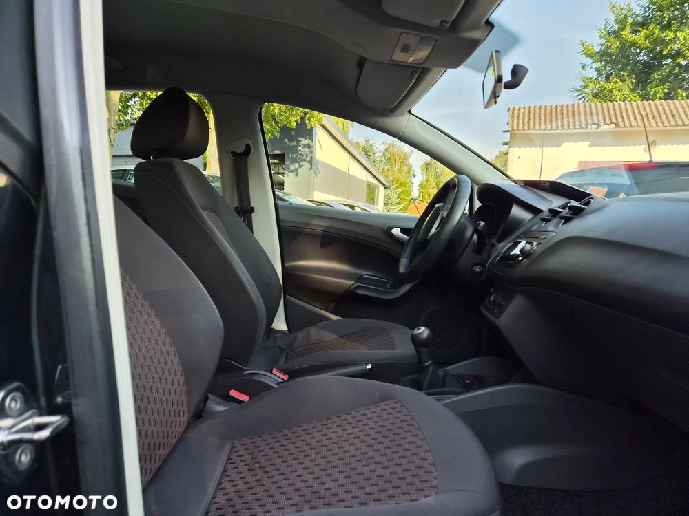 Seat Ibiza 1.2 12V Stylance - 16