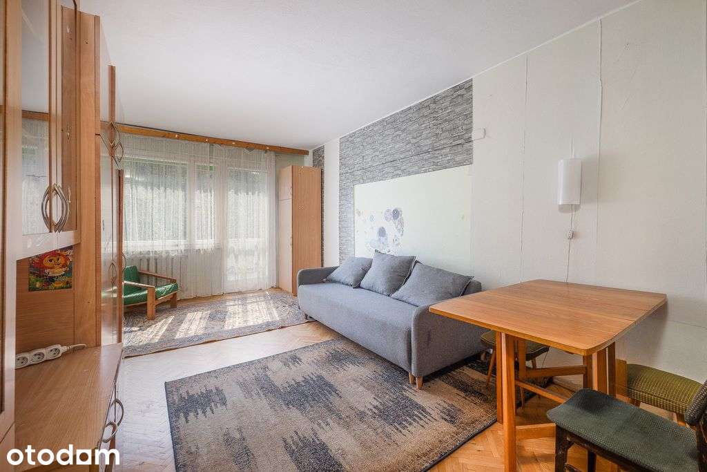 2 pokoje z balkonem | Gdynia Chylonia