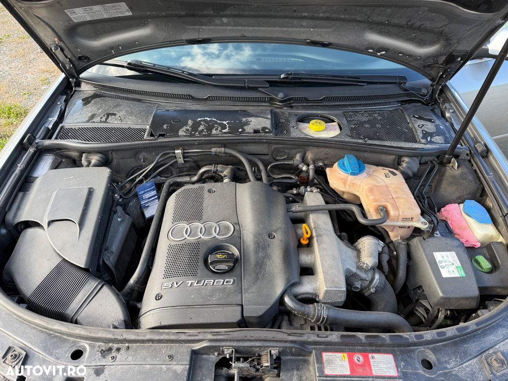 Audi A6 - 16