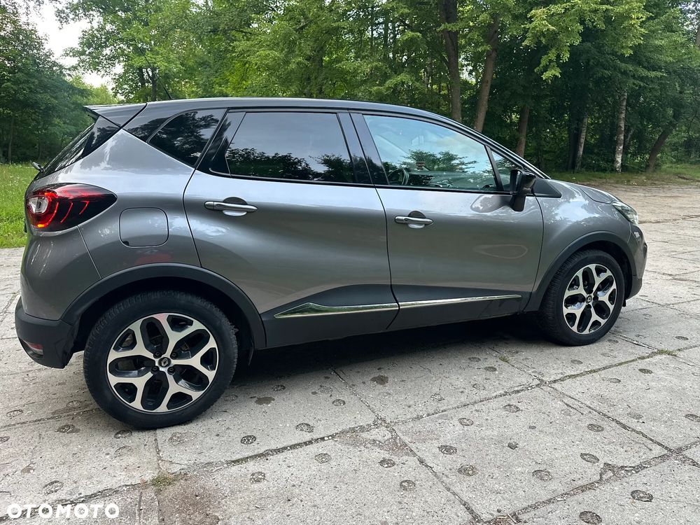 Renault Captur - 6