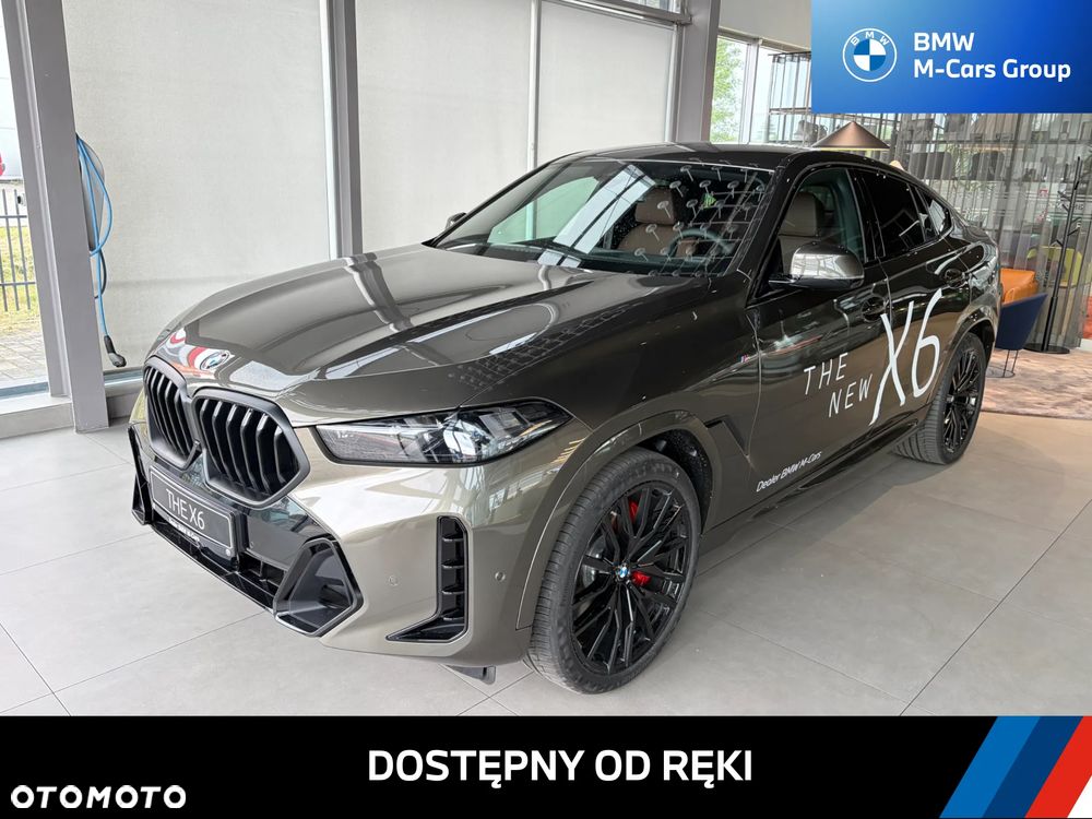 BMW X6 - 2