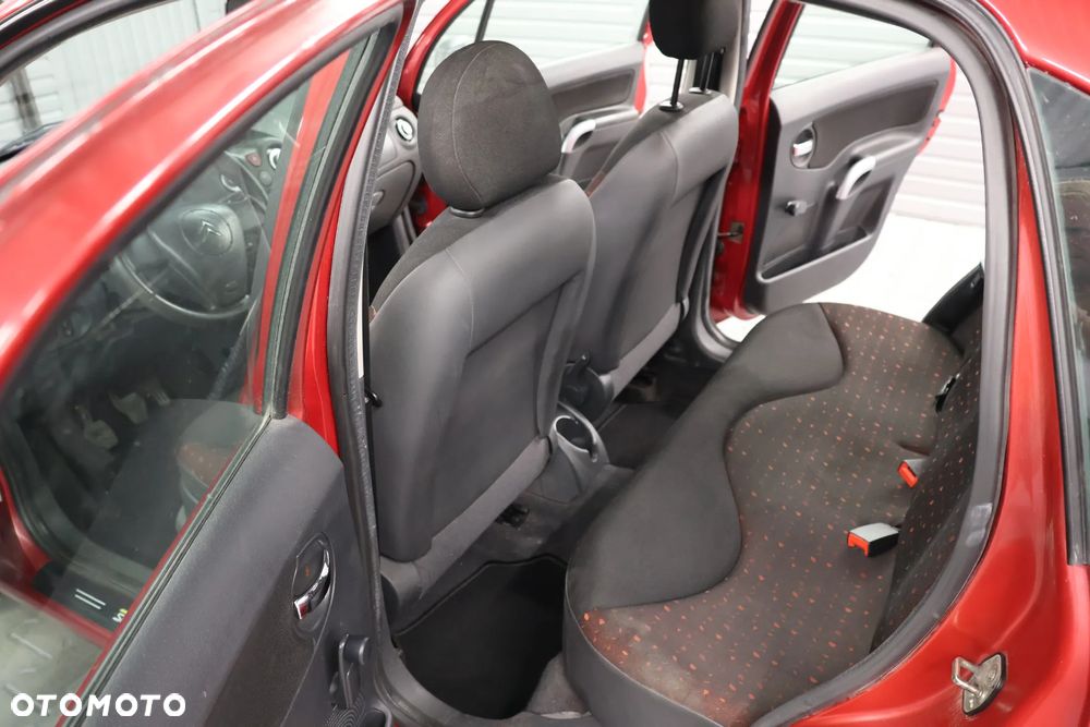 Citroën C3 1.1 SX - 8
