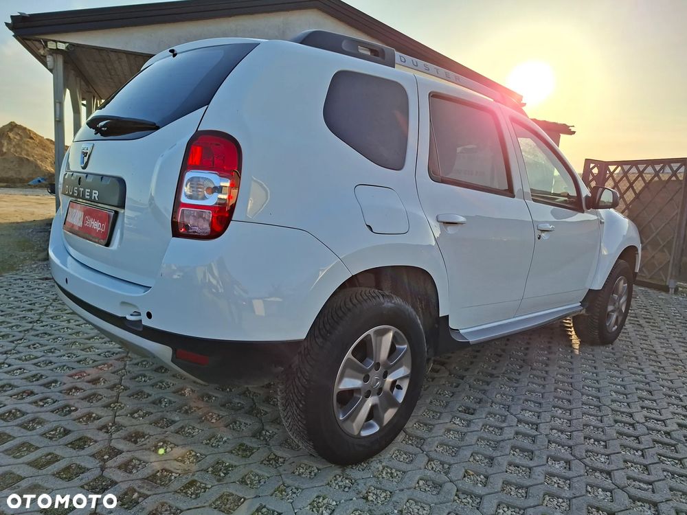 Dacia Duster TCe 125 2WD Comfort - 12