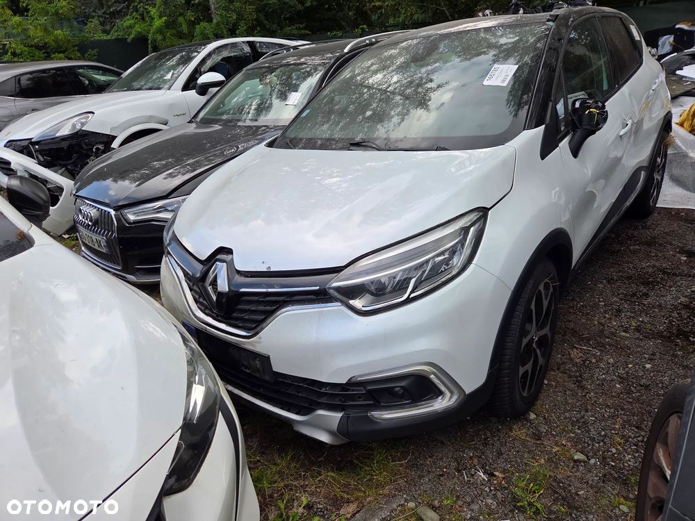 Renault Captur (ENERGY) TCe 90 INTENS - 1