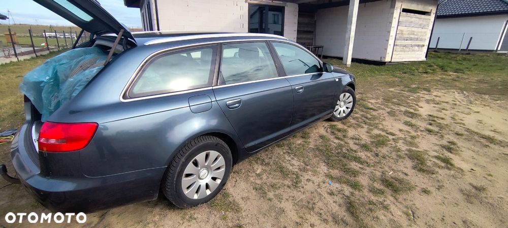 Audi A6 Avant 2.0 TDI - 3