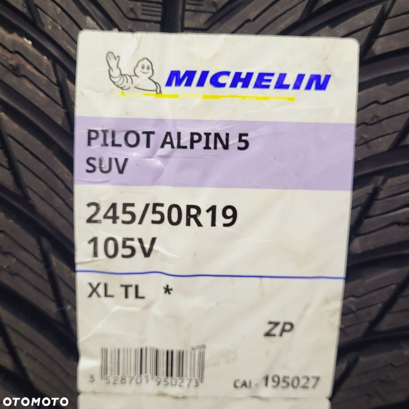 Zimowe 19 ORYGINAŁ BMW , X3 G01 X4 G02 Nowe Oryginalne GOLD Złote - 10