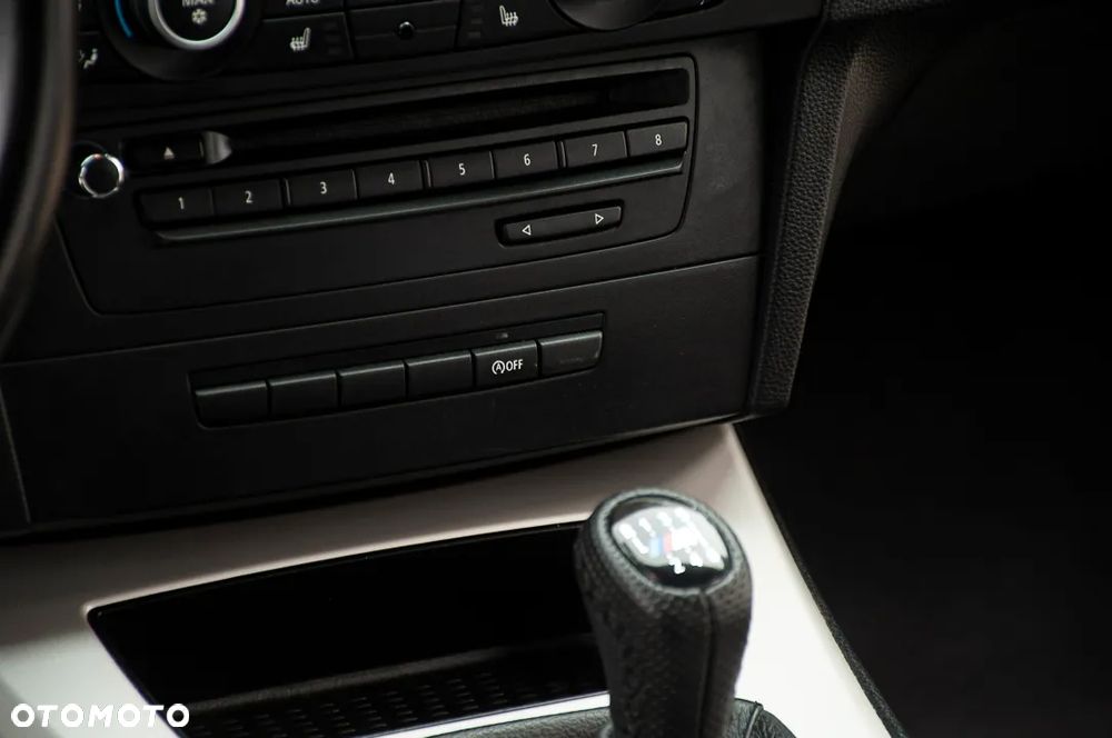 BMW Seria 3 - 21