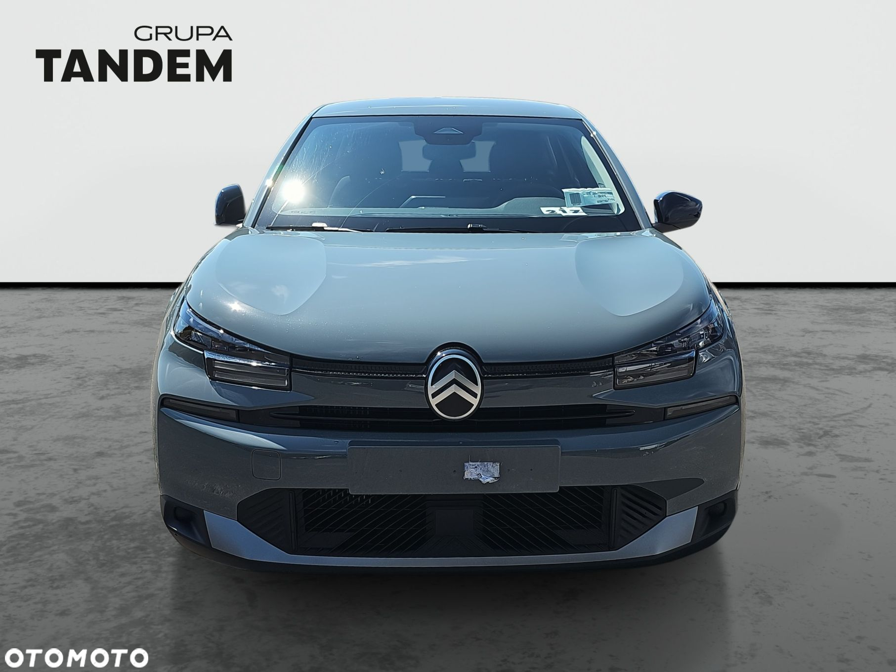Citroën C4 - 2
