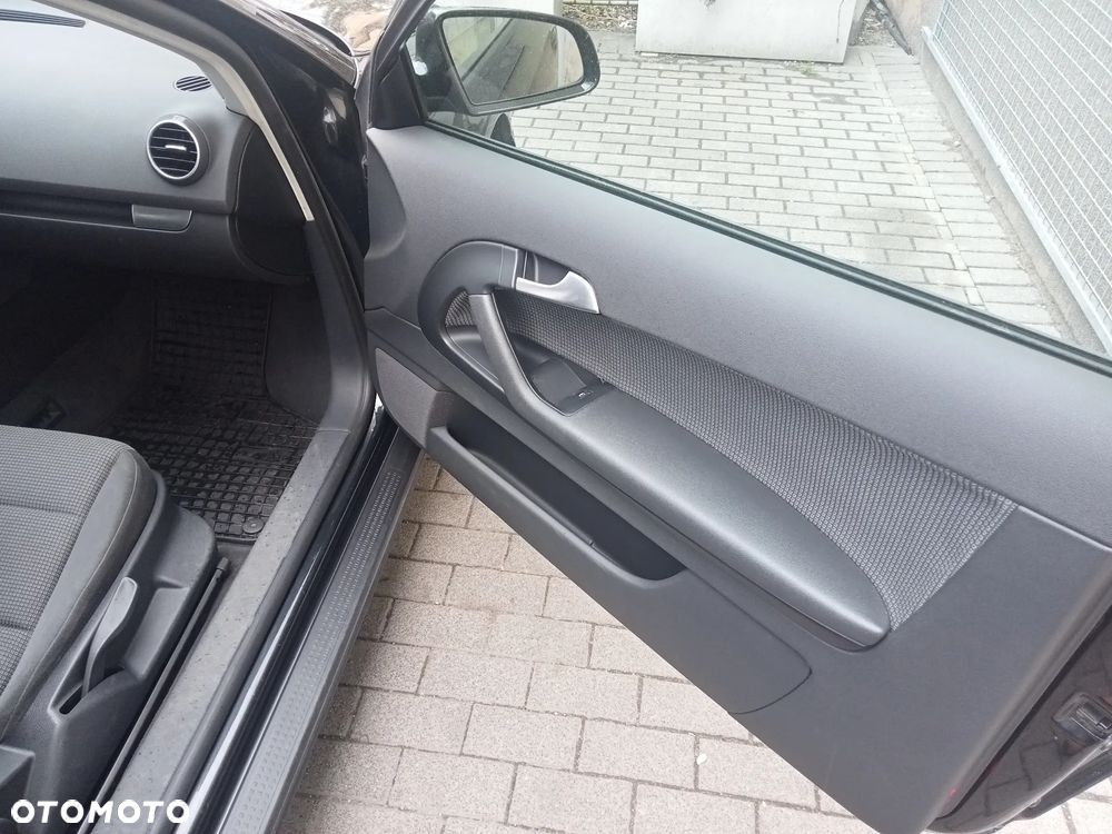 Audi A3 3-drzwiowe 1.4T FSI Ambiente - 14