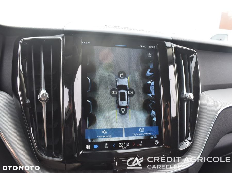 Volvo XC 60 B4 B Plus Bright - 29