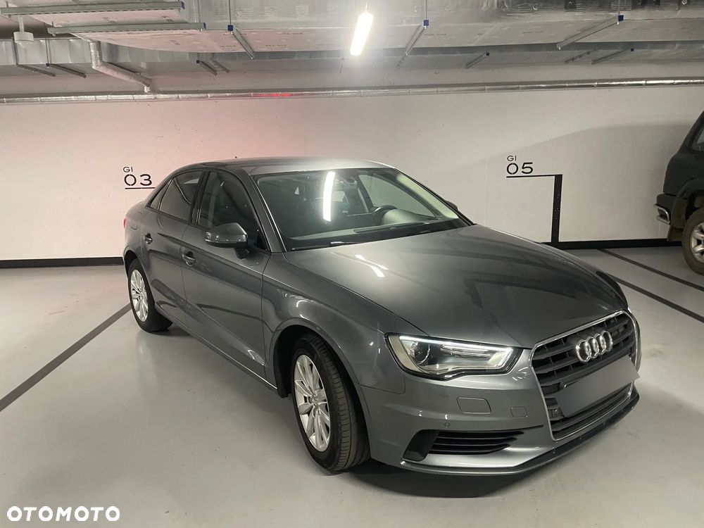 Audi A3 Limousine 1.6 TDI clean diesel Attraction S tronic - 26