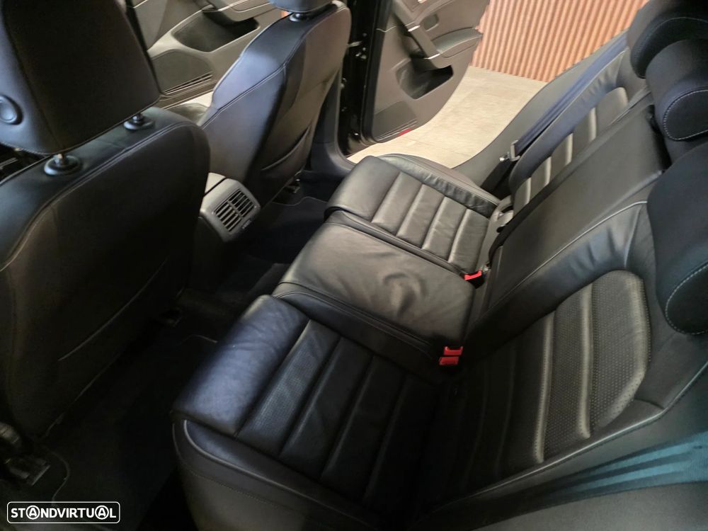 VW Golf 1.4 GTE Plug-in - 35