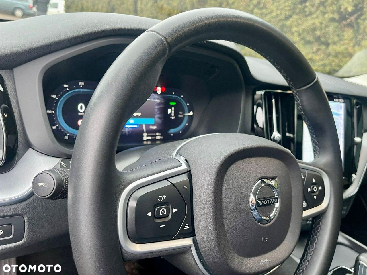 Volvo XC 60 T6 AWD Plug-In Hybrid Inscription Expression - 25