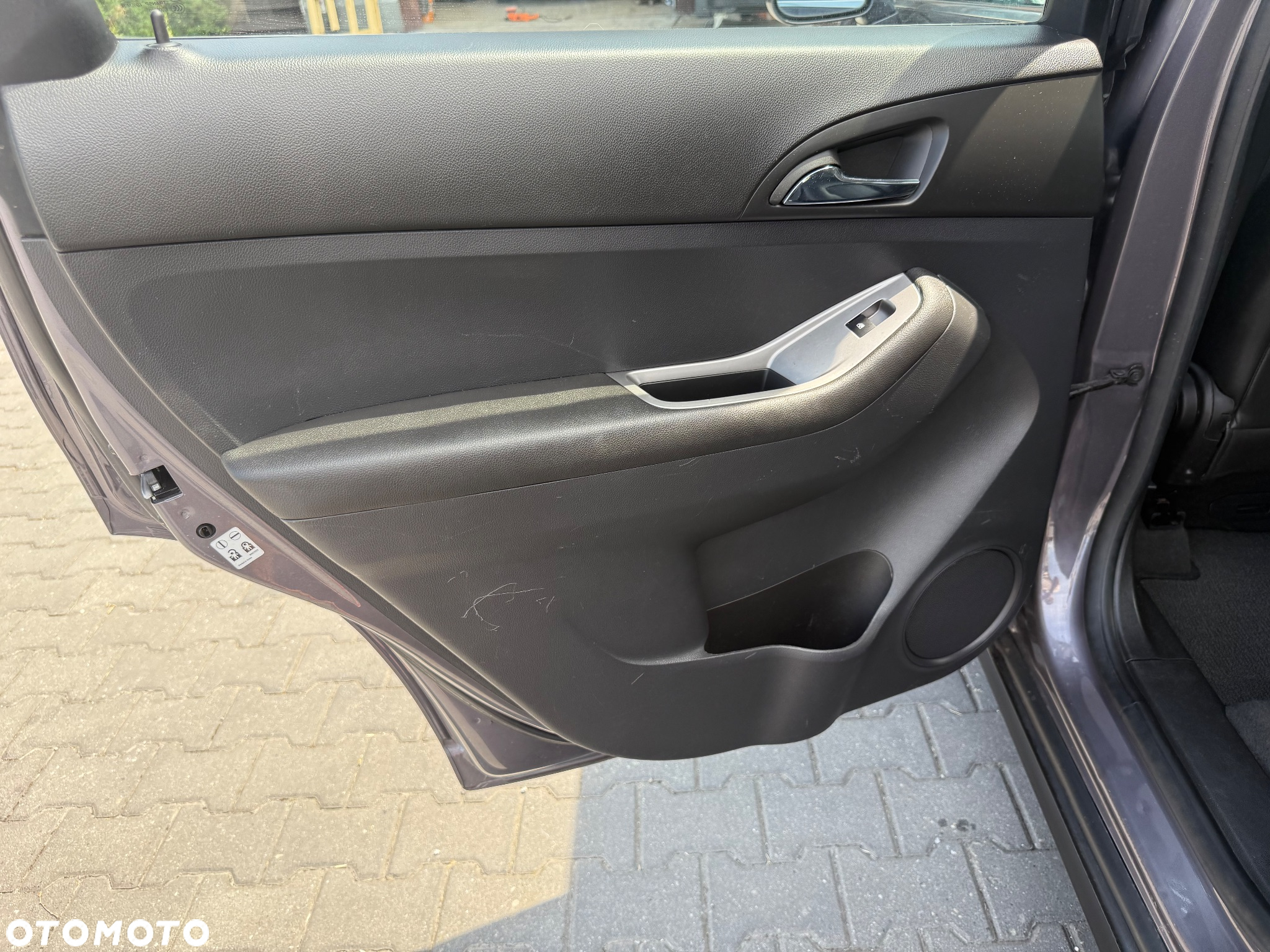 Chevrolet Orlando 1.8 LT+ - 13