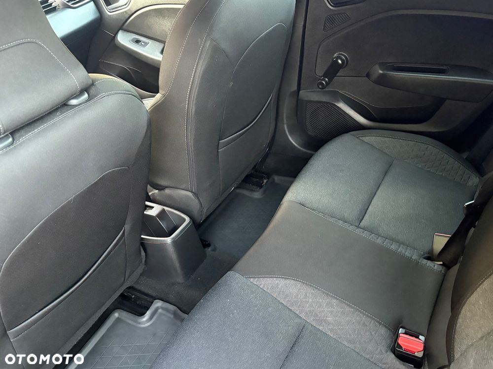 Renault Clio 1.0 SCe Zen - 10