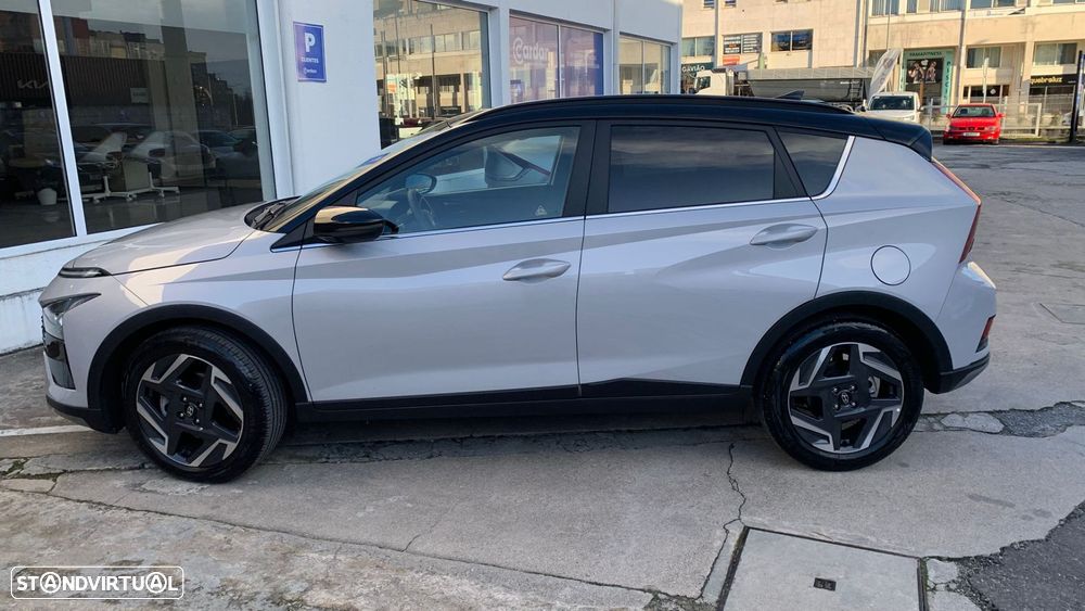 Hyundai Bayon 1.0 T-GDI Premium TT - 2