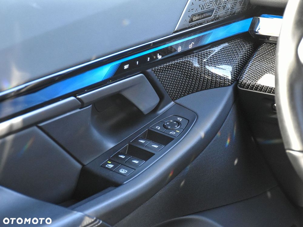 BMW i5 83.9kWh M60 xDrive - 36