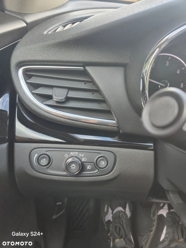 Opel Mokka 1.6 CDTI ecoFLEX Start/Stop 4x4 Color Edition - 10