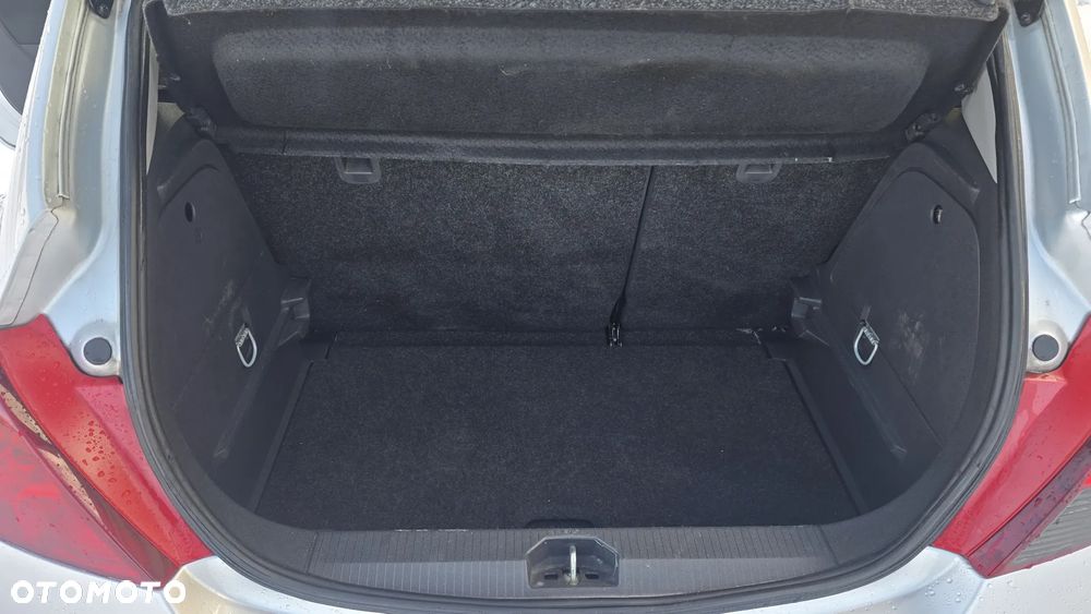 Opel Corsa 1.2 16V Easytronic Energy - 18