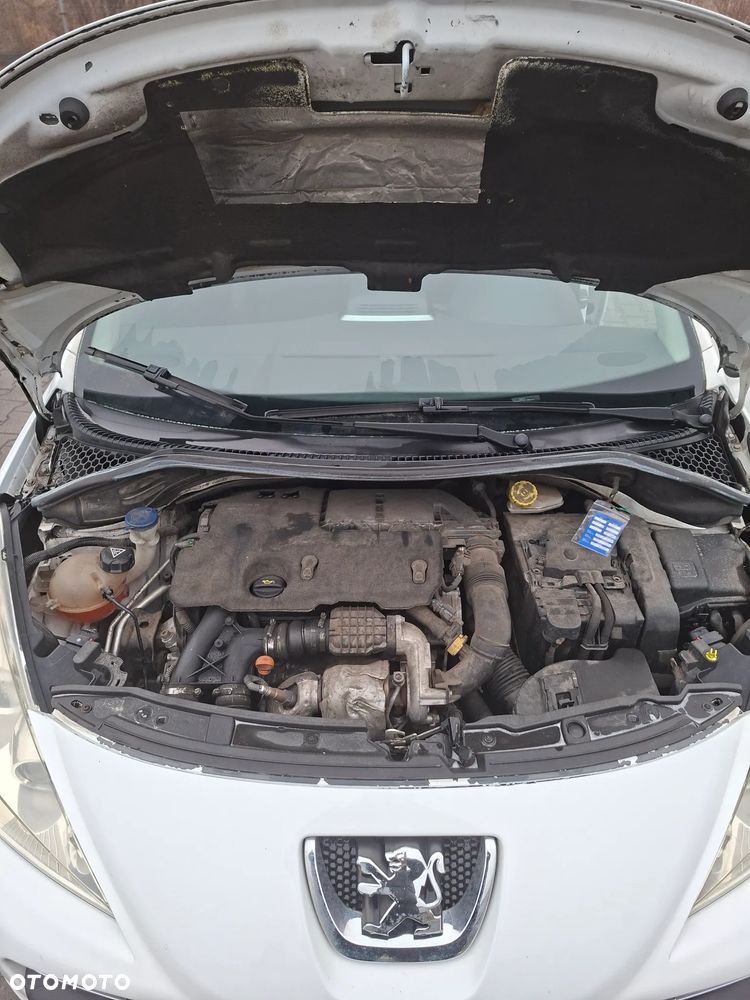 Peugeot 207 1.6 HDi Access - 15