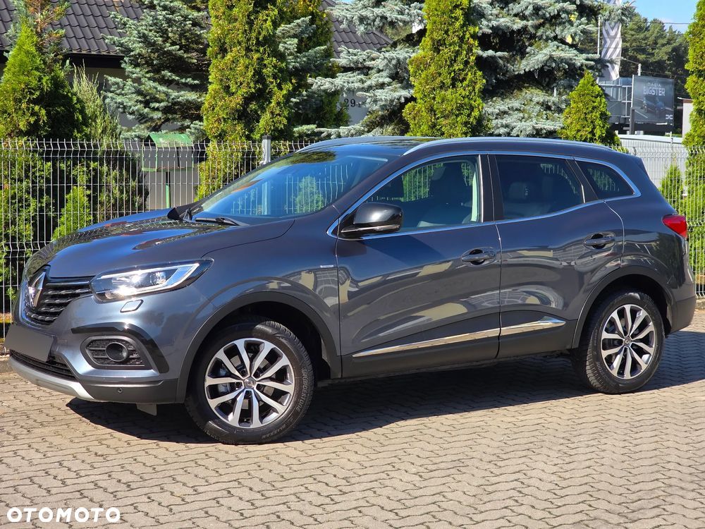 Renault Kadjar 1.3 TCe FAP Intens EDC - 14