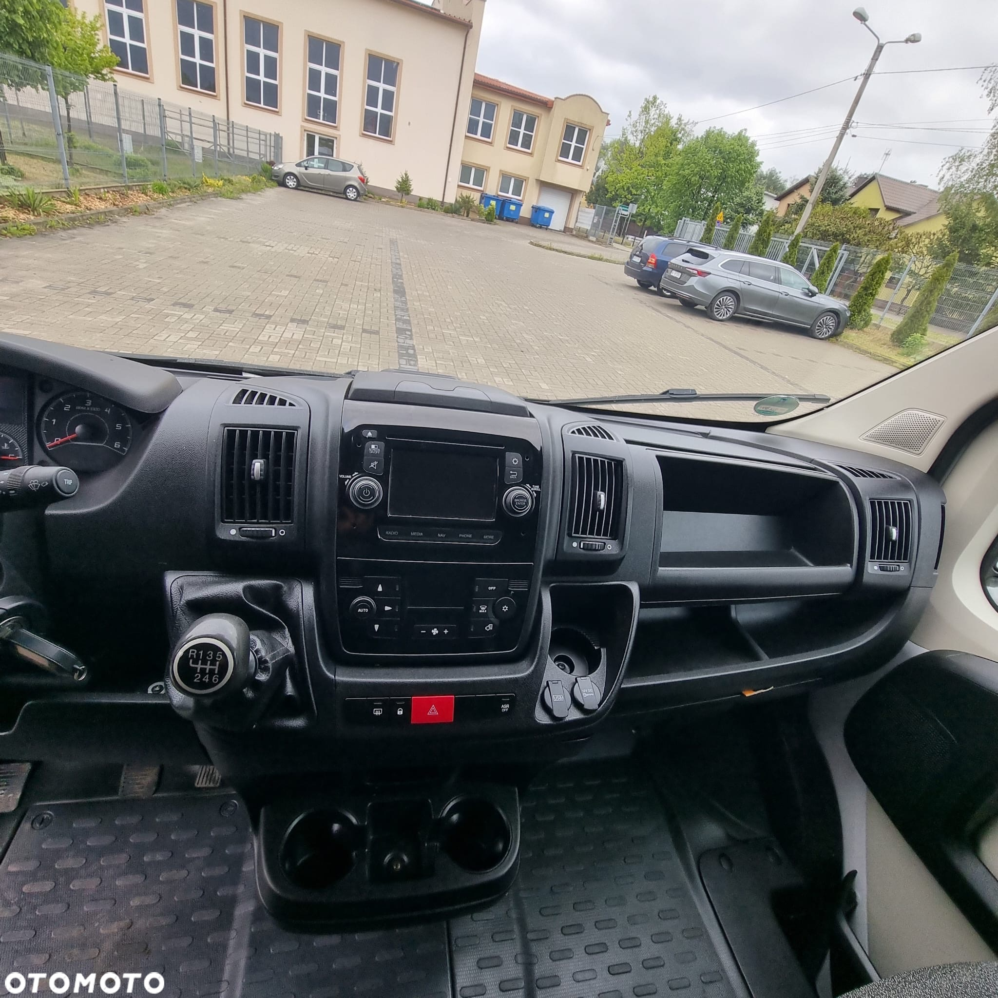 Fiat DUCATO - 10