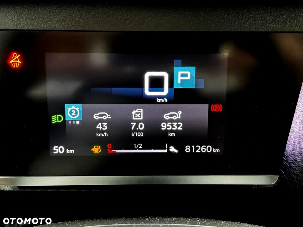 Citroën C4 1.2 PureTech Shine S&S EAT8 - 16