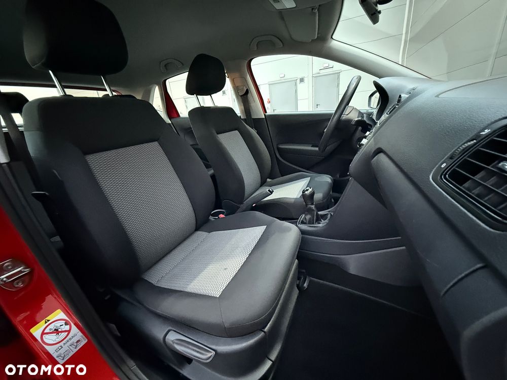 Volkswagen Polo - 30