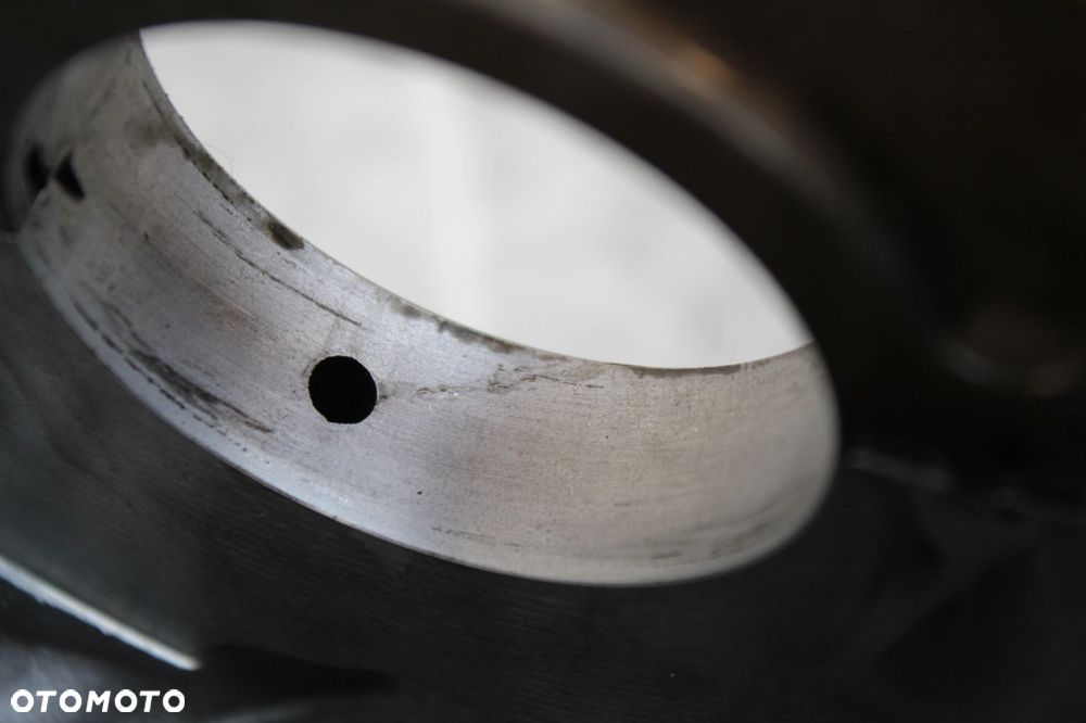 BLOK SILNIKA BMW N47N N47D20D C 2.0D 218KM BMW F30 F10 F20 7810596 NOMINAŁ - 12