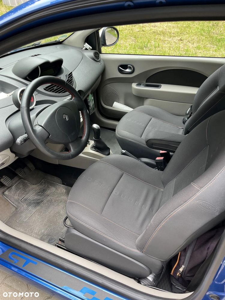 Renault Twingo 1.2 16V TCE GT - 7