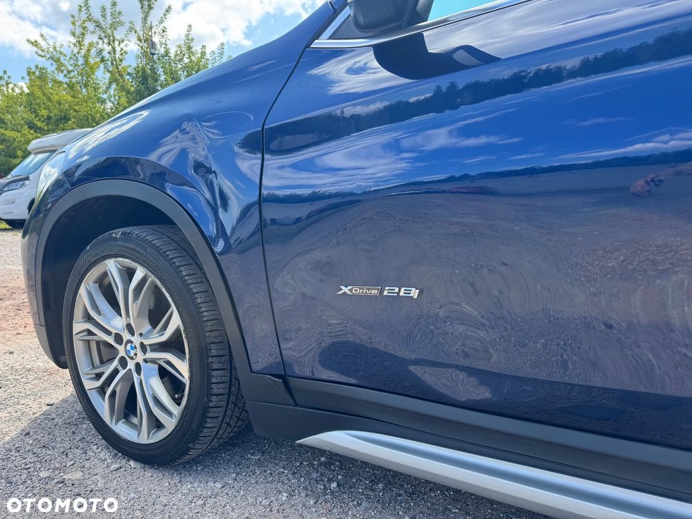 BMW X1 - 4