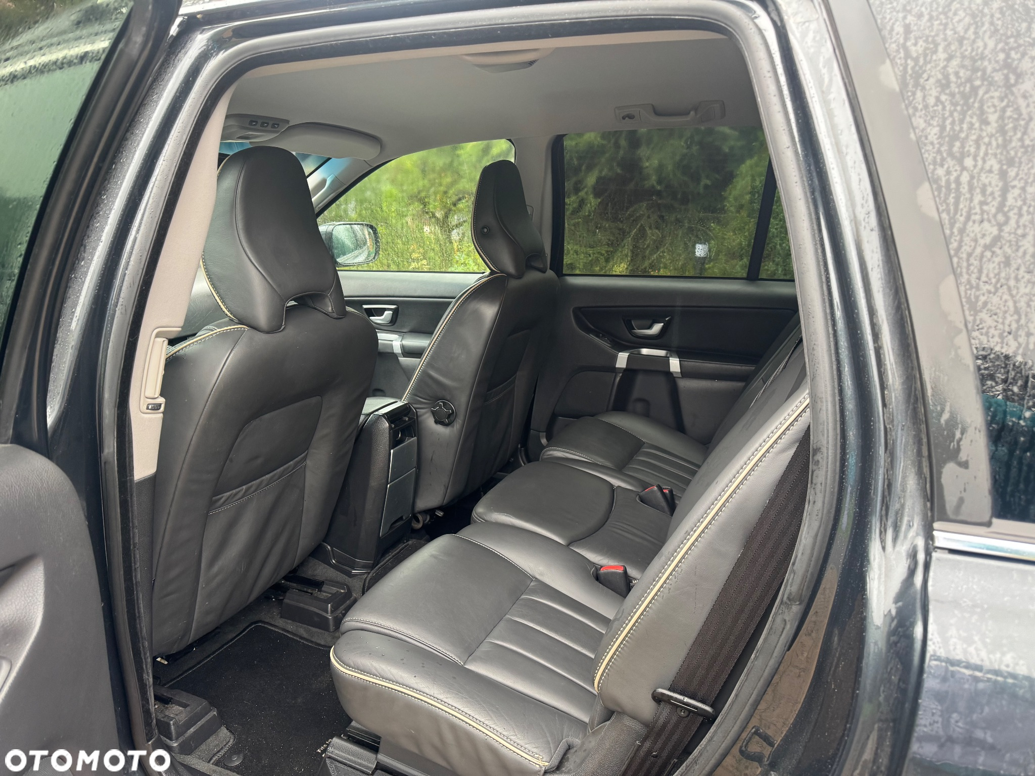 Volvo XC 90 D5 AWD Summum - 20