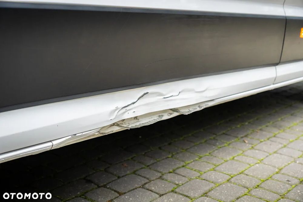 Volkswagen Crafter L4H3 blizniak - 10