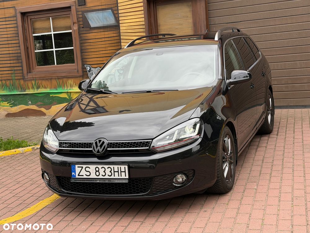 Volkswagen Golf 1.4 TSI Comfortline - 12